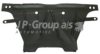 JP GROUP 8183100400 Support Frame, engine carrier